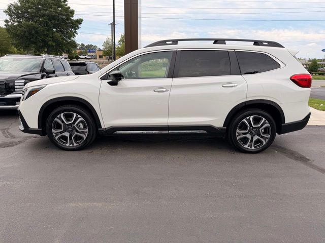 2024 Subaru Ascent Touring 7-Passenger