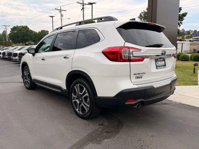2024 Subaru Ascent Touring 7-Passenger