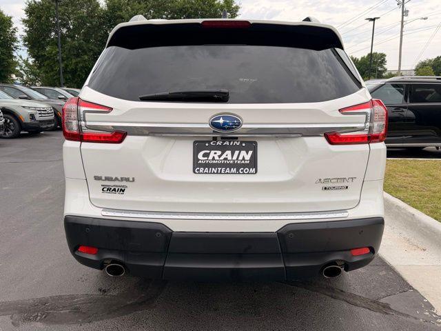 2024 Subaru Ascent Touring 7-Passenger