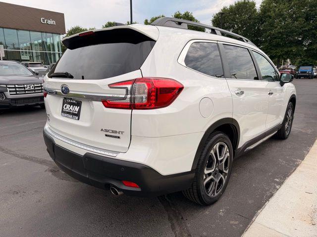 2024 Subaru Ascent Touring 7-Passenger