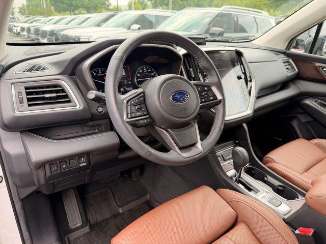 2024 Subaru Ascent Touring 7-Passenger