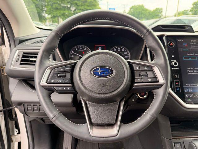2024 Subaru Ascent Touring 7-Passenger