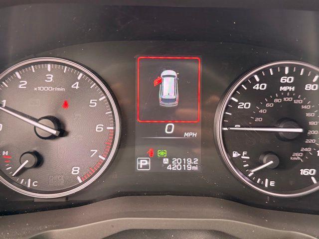 2024 Subaru Ascent Touring 7-Passenger