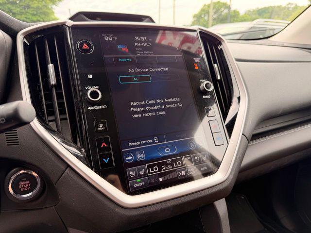 2024 Subaru Ascent Touring 7-Passenger