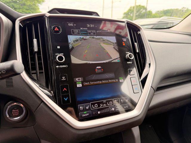2024 Subaru Ascent Touring 7-Passenger
