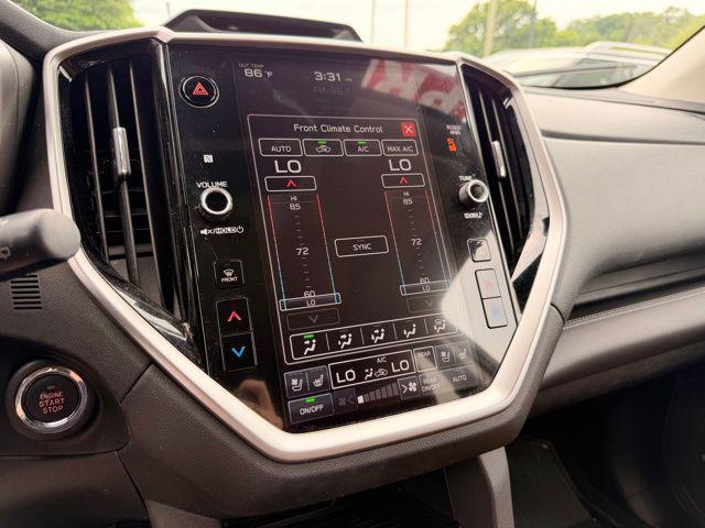 2024 Subaru Ascent Touring 7-Passenger