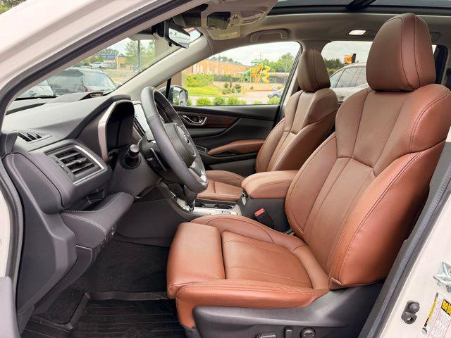 2024 Subaru Ascent Touring 7-Passenger