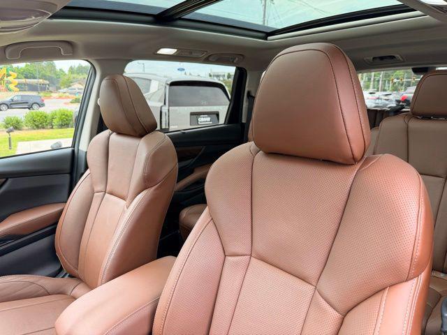 2024 Subaru Ascent Touring 7-Passenger