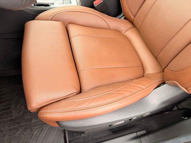 2024 Subaru Ascent Touring 7-Passenger
