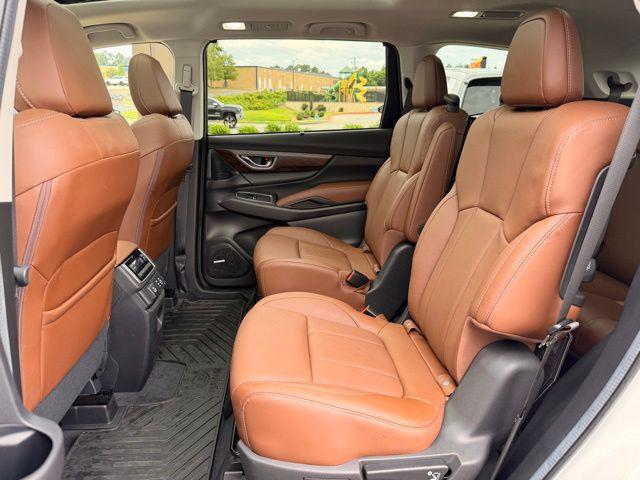 2024 Subaru Ascent Touring 7-Passenger