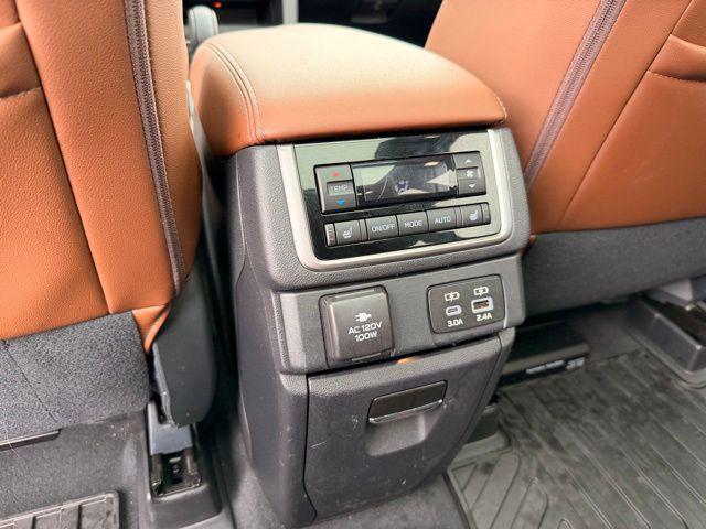 2024 Subaru Ascent Touring 7-Passenger