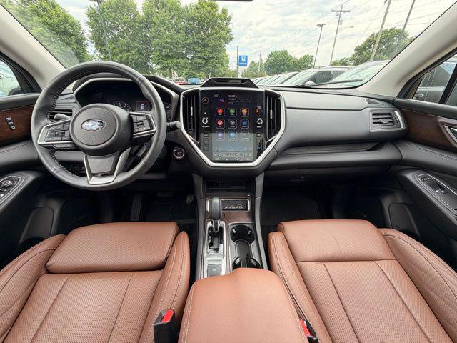 2024 Subaru Ascent Touring 7-Passenger