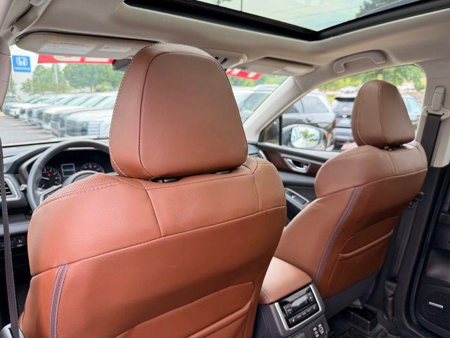2024 Subaru Ascent Touring 7-Passenger