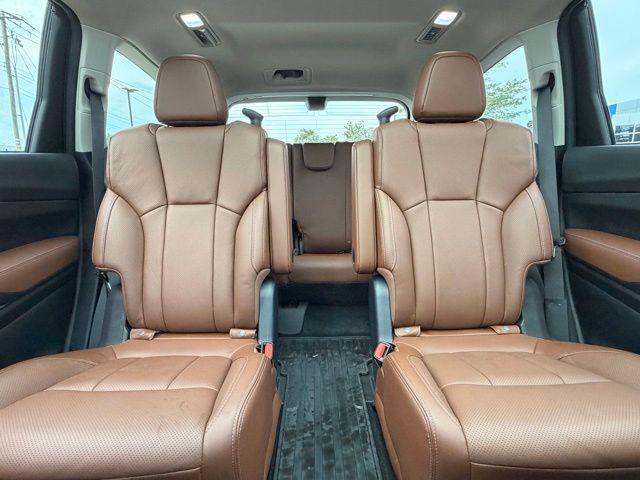 2024 Subaru Ascent Touring 7-Passenger