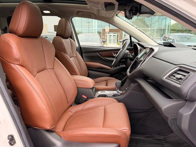 2024 Subaru Ascent Touring 7-Passenger