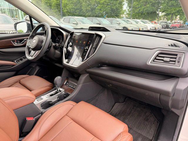 2024 Subaru Ascent Touring 7-Passenger
