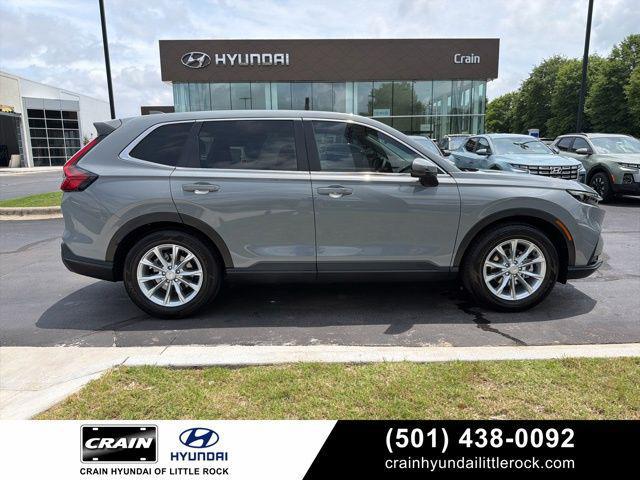 2025 Honda CR-V EX 2WD for sale in LITTLE ROCK, AR