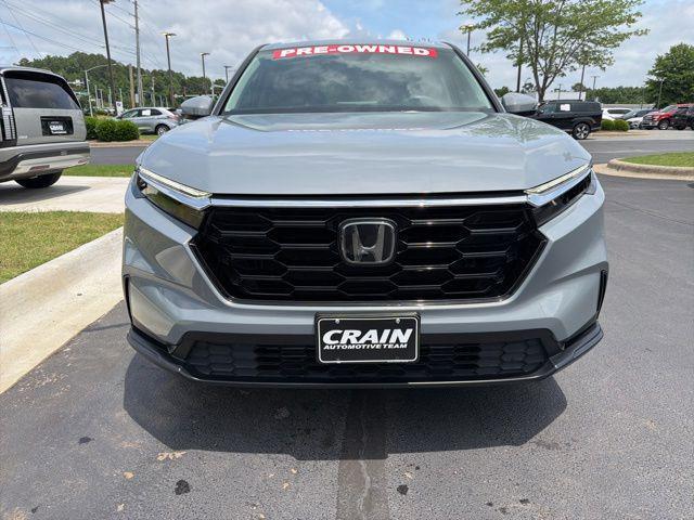 2025 Honda CR-V EX 2WD
