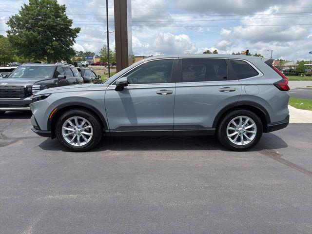 2025 Honda CR-V EX 2WD