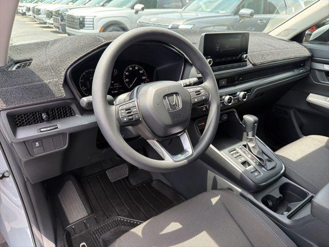 2025 Honda CR-V EX 2WD