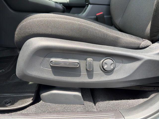 2025 Honda CR-V EX 2WD