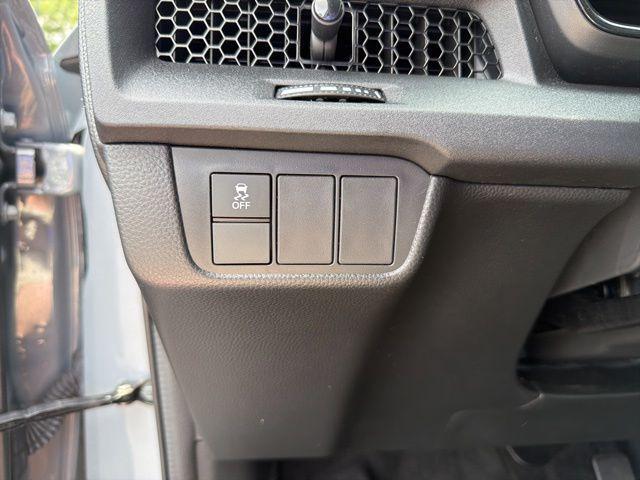 2025 Honda CR-V EX 2WD
