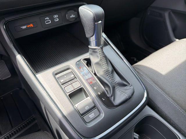 2025 Honda CR-V EX 2WD
