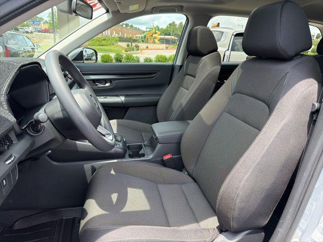 2025 Honda CR-V EX 2WD