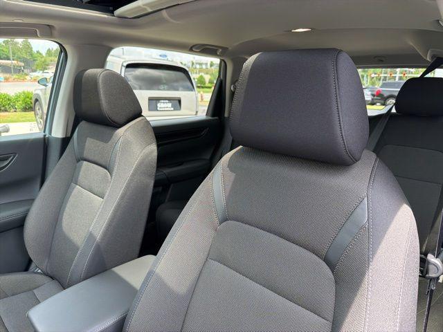 2025 Honda CR-V EX 2WD