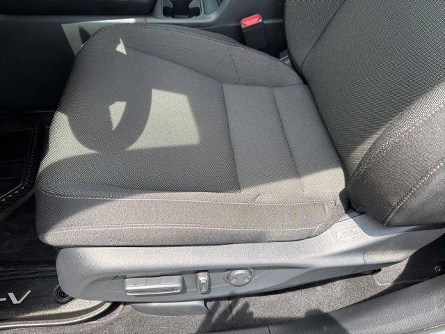 2025 Honda CR-V EX 2WD