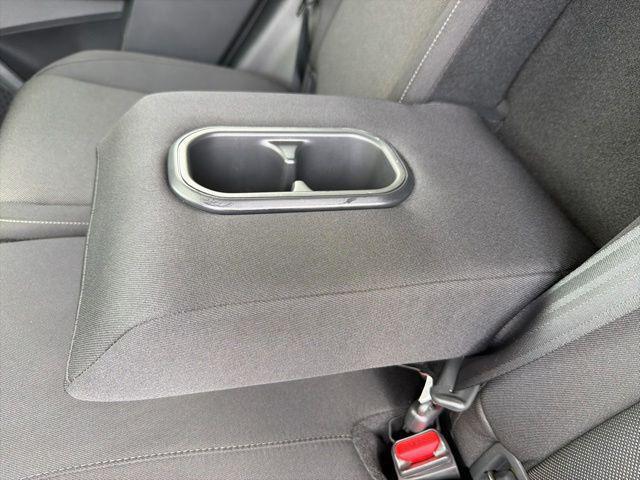2025 Honda CR-V EX 2WD