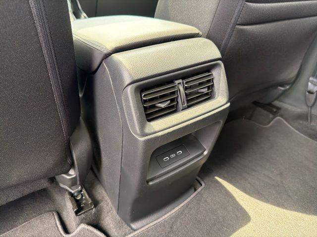 2025 Honda CR-V EX 2WD