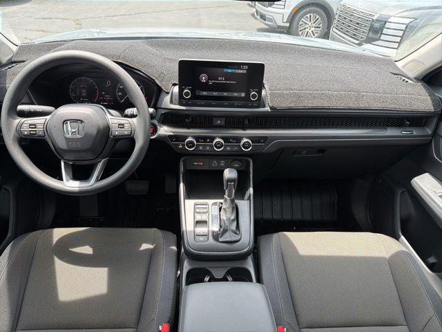 2025 Honda CR-V EX 2WD