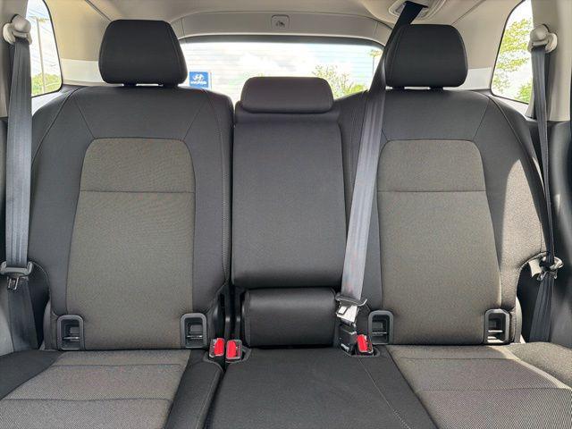 2025 Honda CR-V EX 2WD