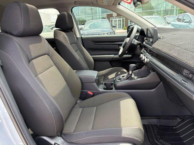 2025 Honda CR-V EX 2WD
