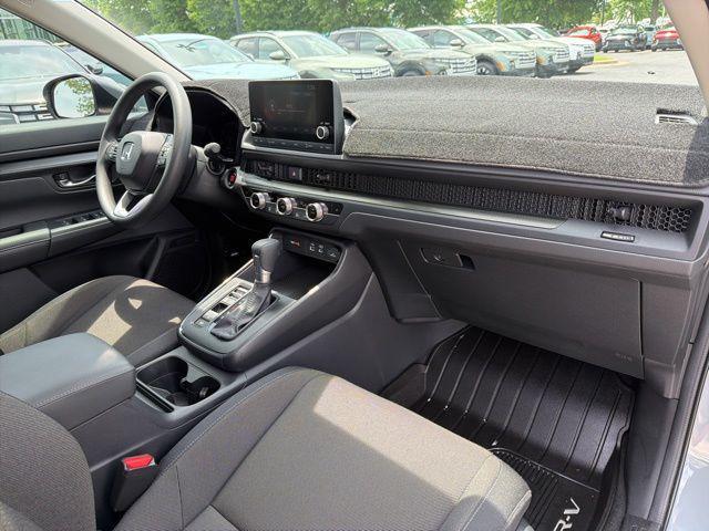 2025 Honda CR-V EX 2WD