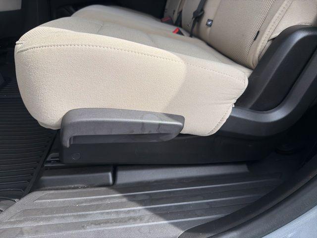 2023 Chevrolet Traverse AWD LS