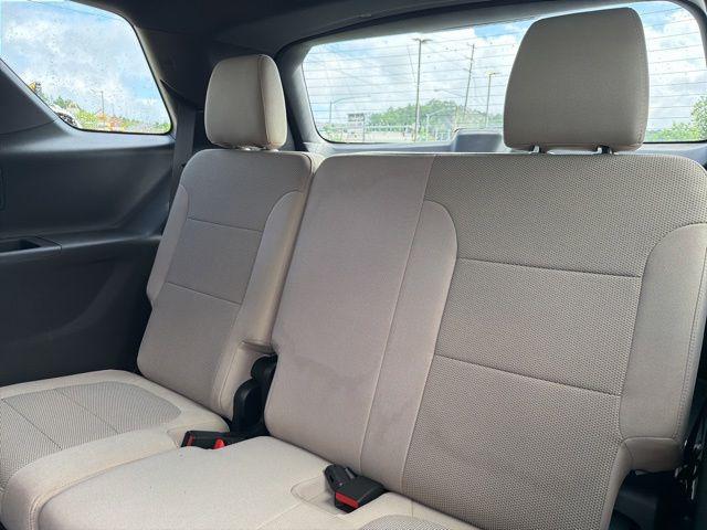 2023 Chevrolet Traverse AWD LS