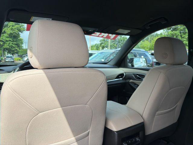 2023 Chevrolet Traverse AWD LS