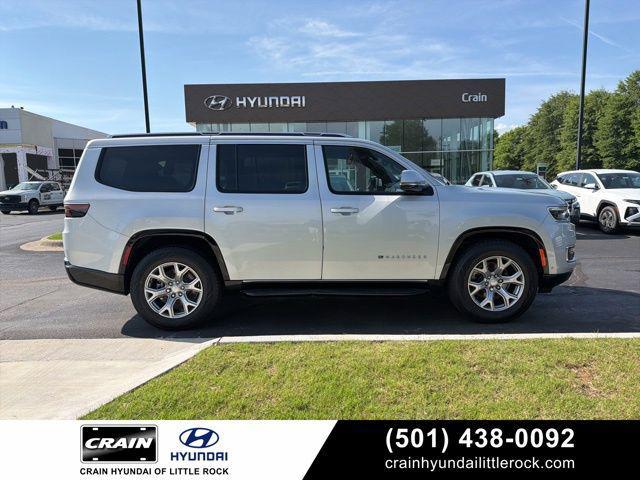 2022 Jeep Wagoneer Series II 4x4 for sale in LITTLE ROCK, AR