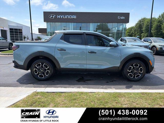 2023 Hyundai Santa Cruz SEL for sale in LITTLE ROCK, AR