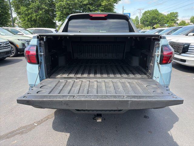 2023 Hyundai Santa Cruz SEL