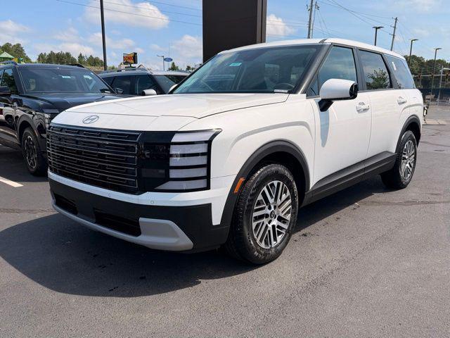 2026 Hyundai Palisade SE
