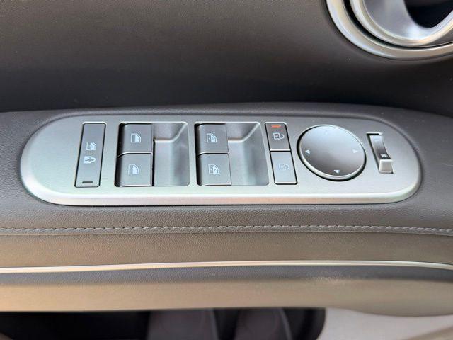 2026 Hyundai Palisade SE
