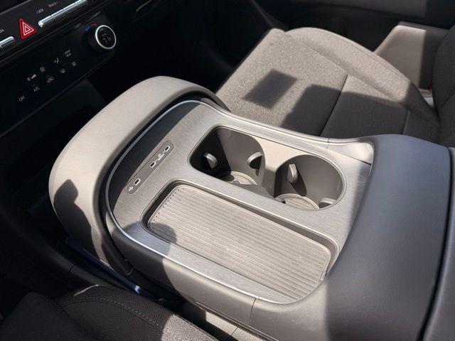 2026 Hyundai Palisade SE