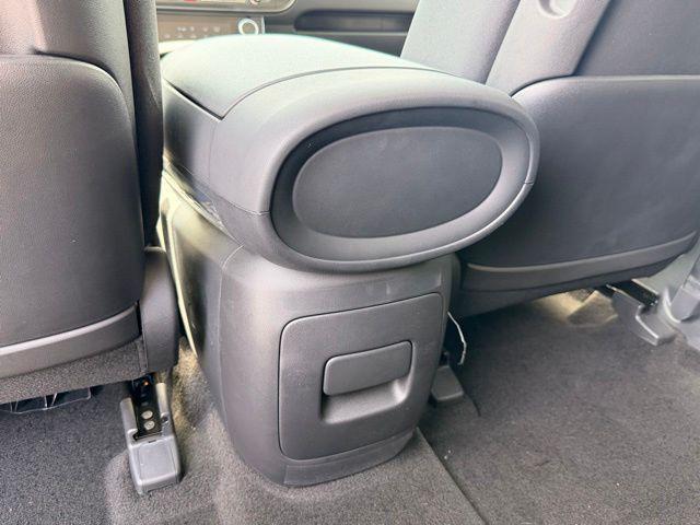 2026 Hyundai Palisade SE