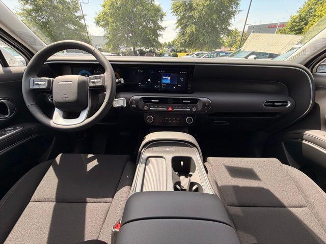 2026 Hyundai Palisade SE