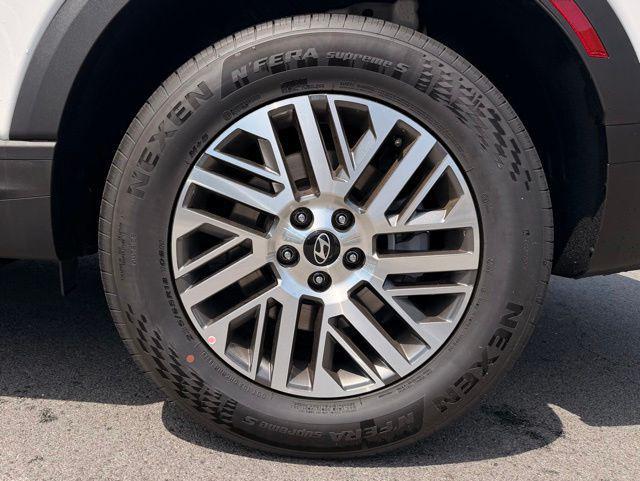 2026 Hyundai Palisade SE