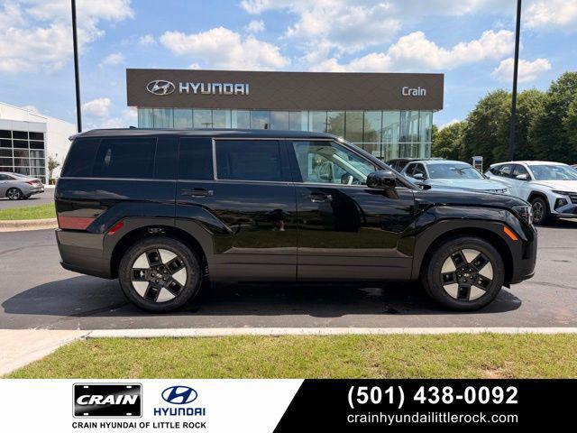 2026 Hyundai Santa Fe Hybrid SE for sale in LITTLE ROCK, AR