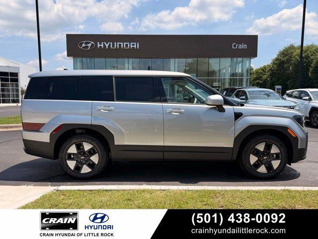2026 Hyundai Santa Fe Hybrid SE for sale in LITTLE ROCK, AR